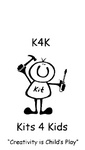 K4K KIT KITS 4 KIDS 