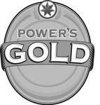 POWER'S GOLD