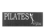 PILATES 4 YOU