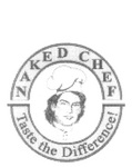 NAKED CHEF TASTE THE DIFFERENCE!