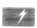 SPIKE TEE