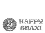HAPPY SNAX!
