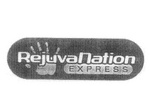REJUVANATION EXPRESS