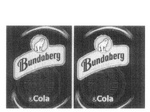BUNDABERG &COLA