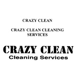 CRAZY CLEAN ; CRAZY CLEAN CLEANING SERVICES