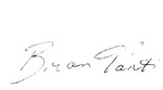 BRIAN TANTI