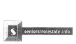 S SENIORSREALESTATE.INFO