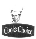 COOK'S CHOICE