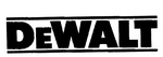 DEWALT