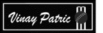VINAY PATRIC