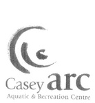 C CASEY ARC AQUATIC & RECREATION CENTRE