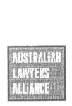 AUSTRALIAN LAWYERS ALLIANCE