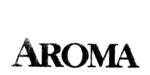AROMA