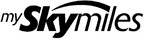 MYSKYMILES