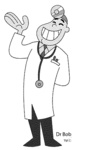DR BOB