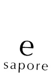 E SAPORE