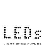 LEDS LIGHT OF THE FUTURE