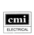 CMI ELECTRICAL