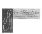 EHA ECO HAIR ART ENHANCING YOUR NATURAL BEAUTY