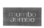 MUMBO JUMBO