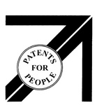 PATENTS FOR PEOPLE