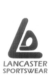 LS LANCASTER SPORTSWEAR