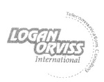 LOGAN ORVISS INTERNATIONAL TELECOMMUNICATIONS CONSULTING