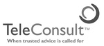 TELECONSULT WHEN TRUSTED ADVICE IS CALLED FOR