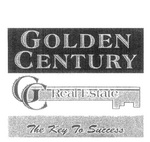 GOLDEN CENTURY GC REAL ESTATETHE KEY TO SUCCESS