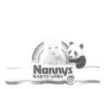 NANNYS BABY'S WISH