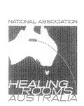 NATIONAL ASSOCIATION HEALING ROOMS AUSTRALIA