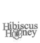 HIBISCUS HONEY