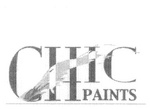 CHIC PAINTS