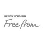 WOOLWORTHS FREE FROM