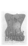 HEALING HIPPO! NATURAL THERAPY