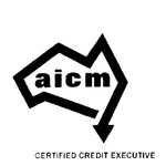AICM CERTIFIED CREDIT EXECUTIVE