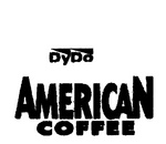DYDO AMERICAN COFFEE