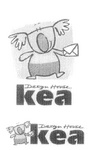DESIGN HOUSE KEA