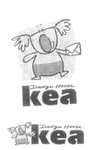 DESIGN HOUSE KEA