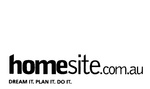 HOMESITE.COM.AU DREAM IT.PLAN IT. DO IT.
