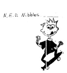 N.E.D. NIBBLES