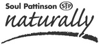 S P SOUL PATTINSON NATURALLY