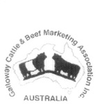GALLOWAY CATTLE & BEEF MARKETING ASSOCIATION INC. AUSTRALIA