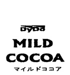 DYDO MILD COCOA