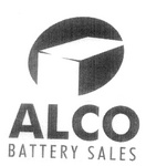 ALCO BATTERY SALES