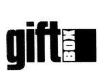 GIFT BOX