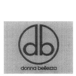 DB DONNA BELLEZZA