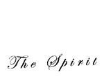 THE SPIRIT