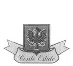 CONTE ESTATE