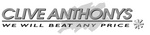 CLIVE ANTHONYS WE WILL BEAT ANY PRICE